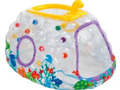 Submarin gonflabil Intex pentru copii